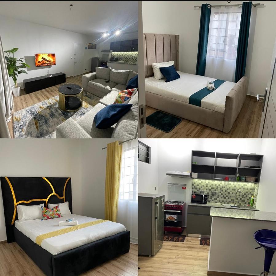 La Maison Ii- Two Bedroom In Tatu City, Apartment