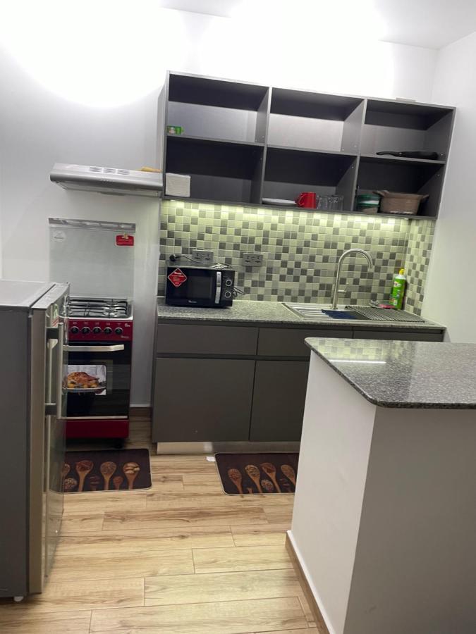 La Maison Ii- Two Bedroom In Tatu City, Apartment