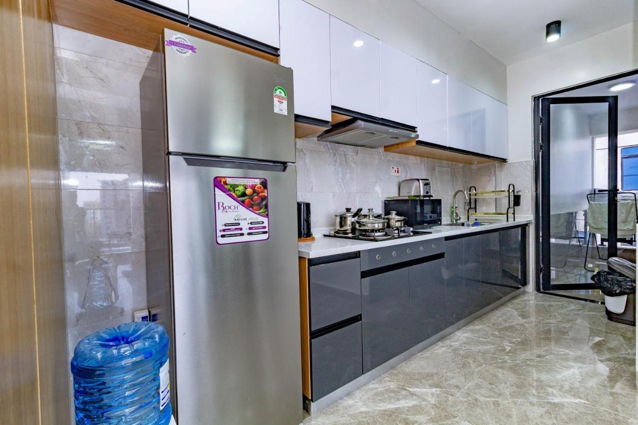 Lovely 2 Bedroom With Stunning Views Nairobi
