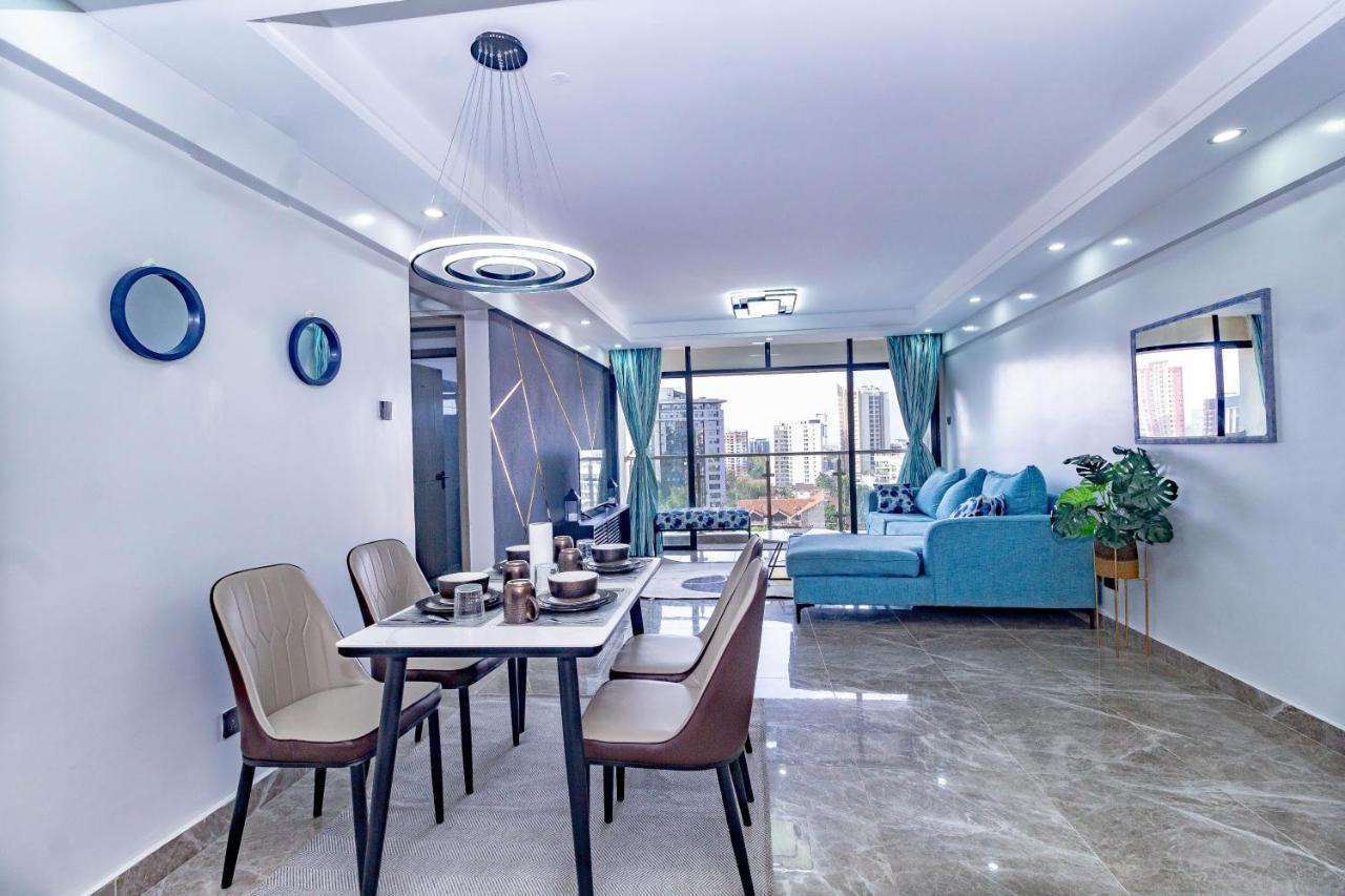Lovely 2 Bedroom With Stunning Views