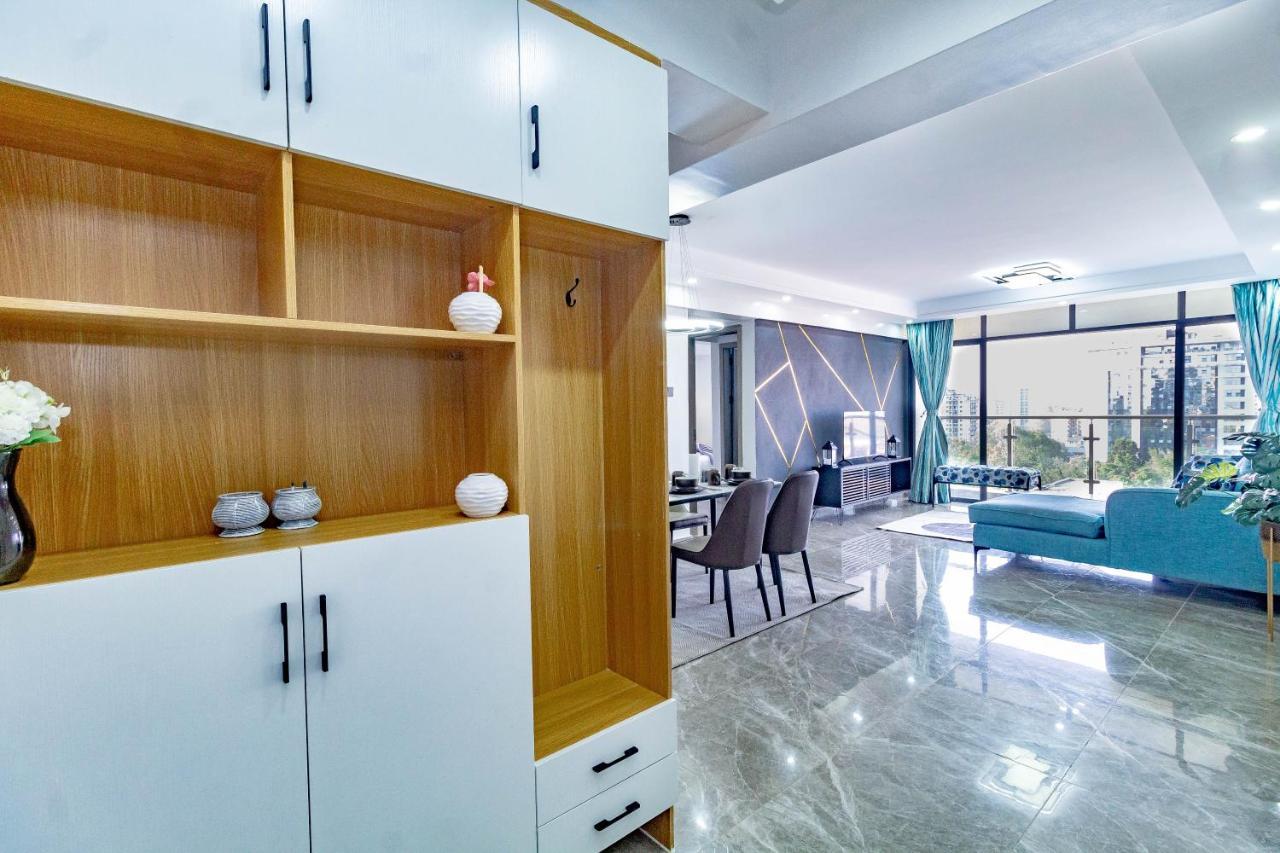 Apartment Lovely 2 Bedroom With Stunning Views *