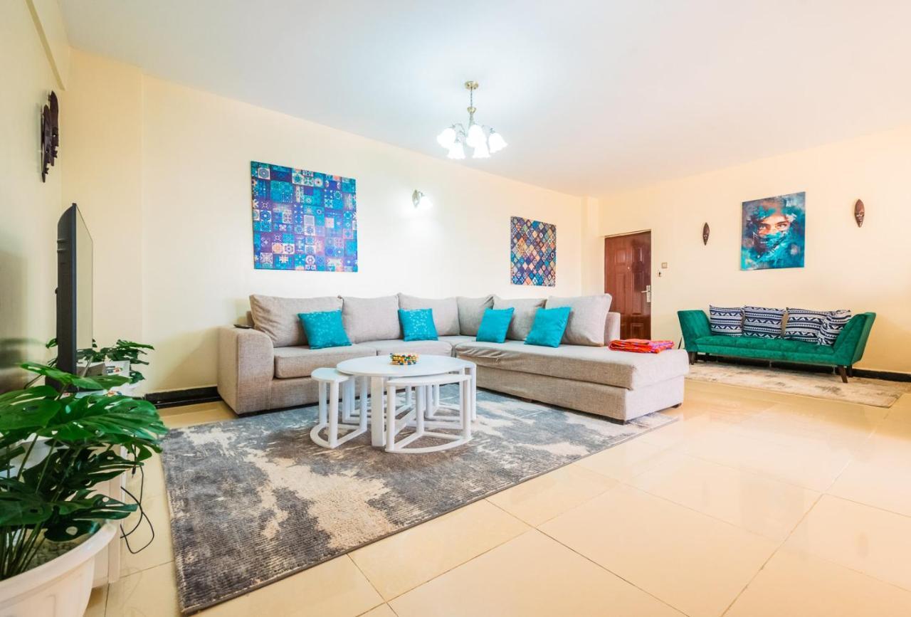 Art-inspired 3br Apartment *