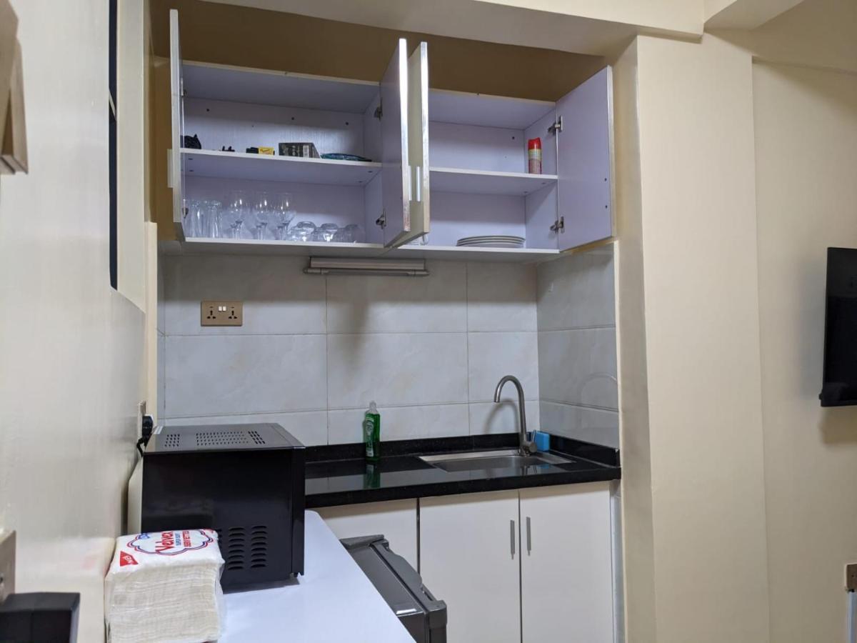 Bliss Haven Nest -studio Apartment Nairobi