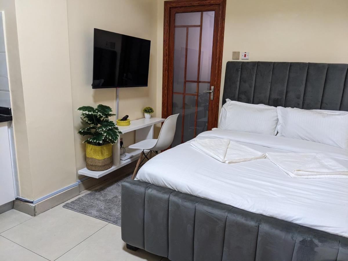 Bliss Haven Nest -studio