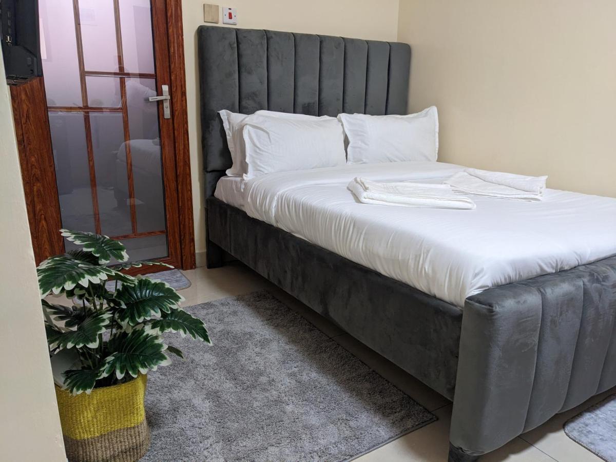 Bliss Haven Nest -studio Apartment *