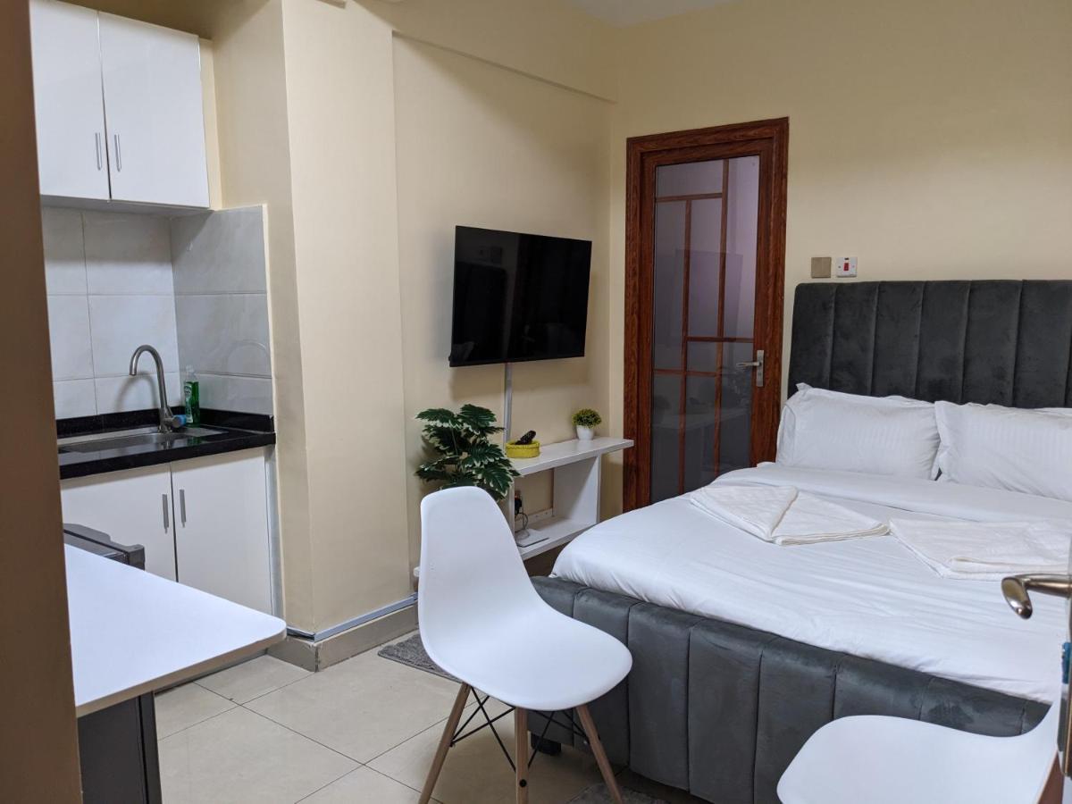 Apartment Bliss Haven Nest -studio *