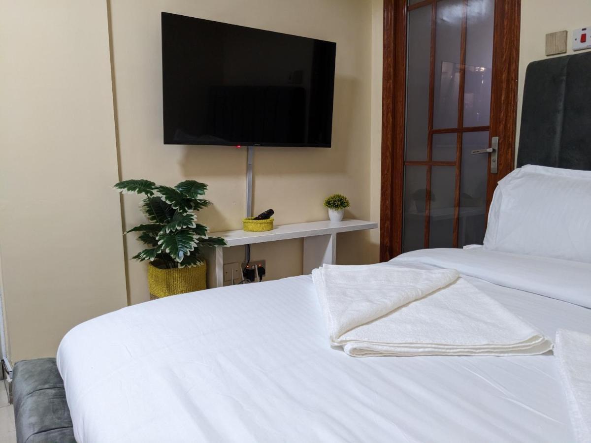 Bliss Haven Nest -studio Apartment