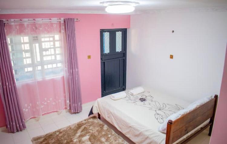 Airbnb Casa de hóspedes