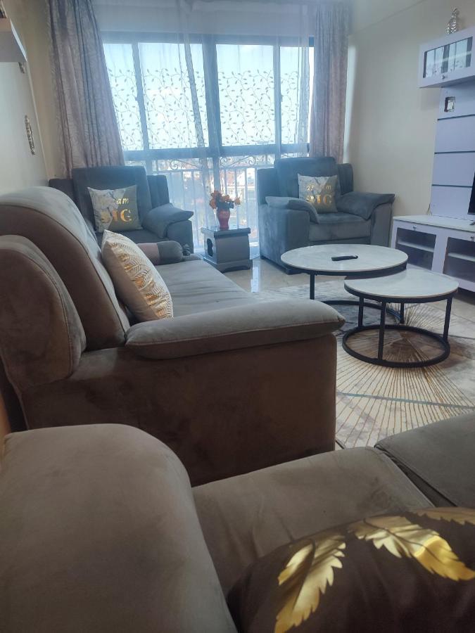 Kilimani Vacation Homes Nairobi