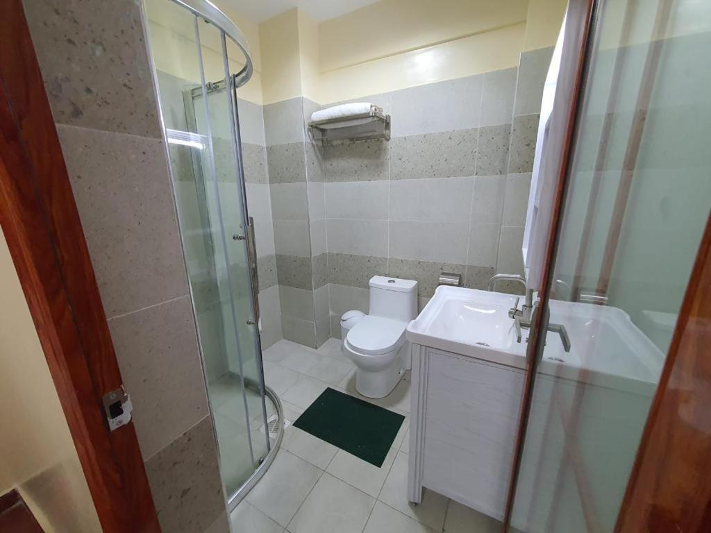 Apartment Lux Kileleshwa Furnished