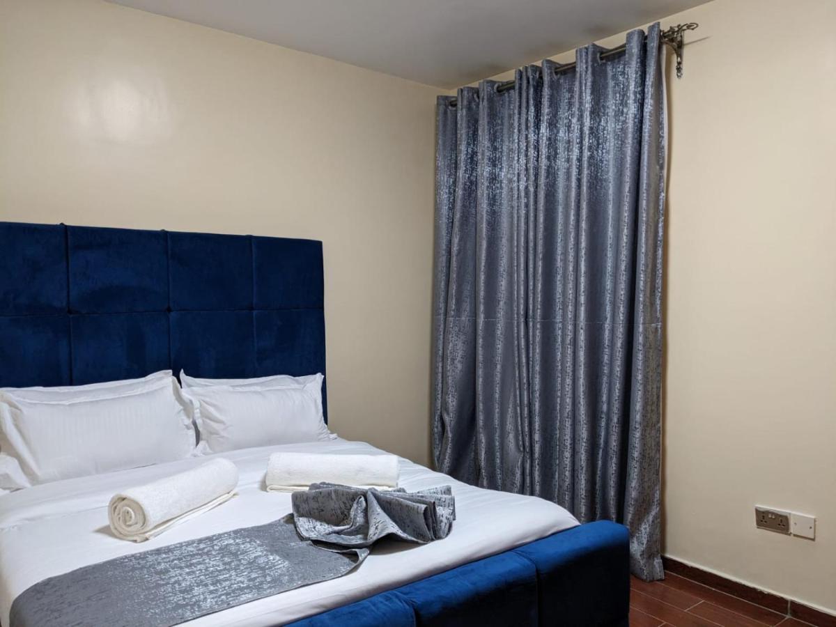 Bliss Haven Gardens Two Bedroom *