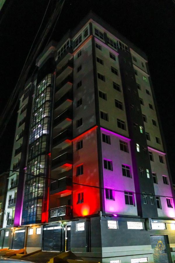 Sweet Homes Ngong Road * Nairobi