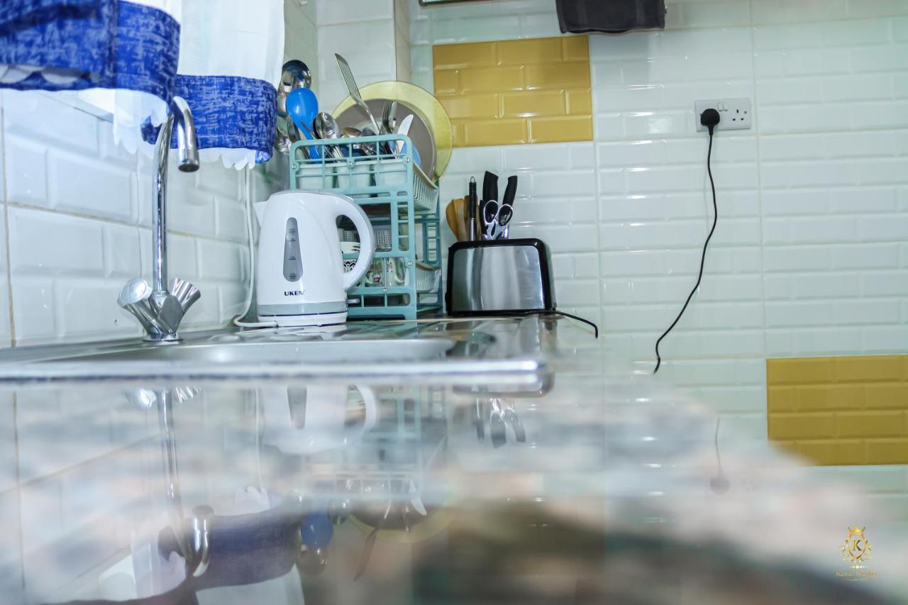 Apartment Sweet Homes Ngong Road Nairobi