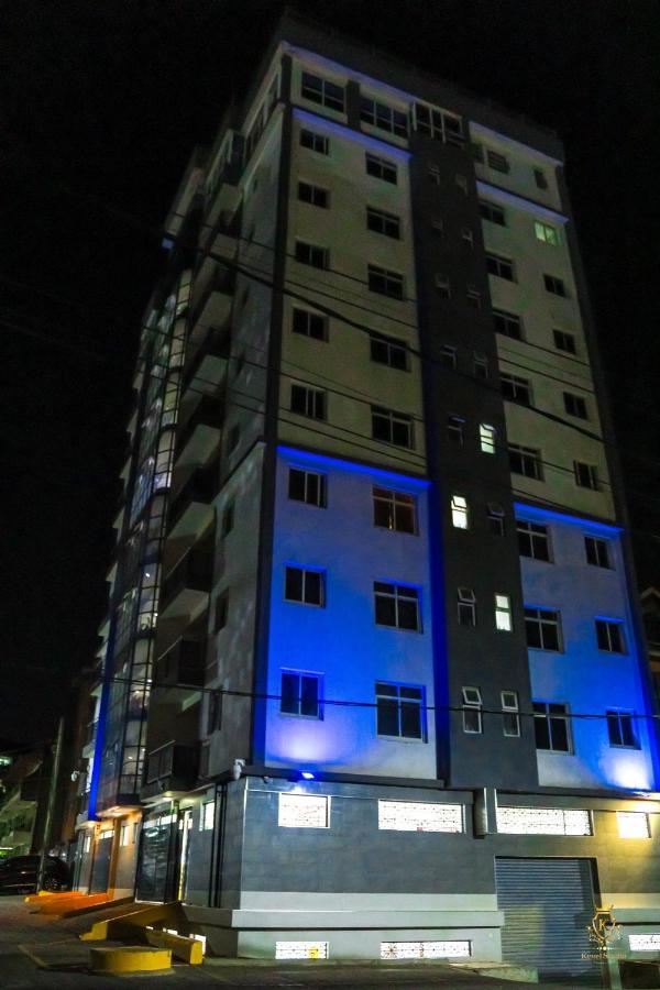 Sweet Homes Ngong Road Apartment *