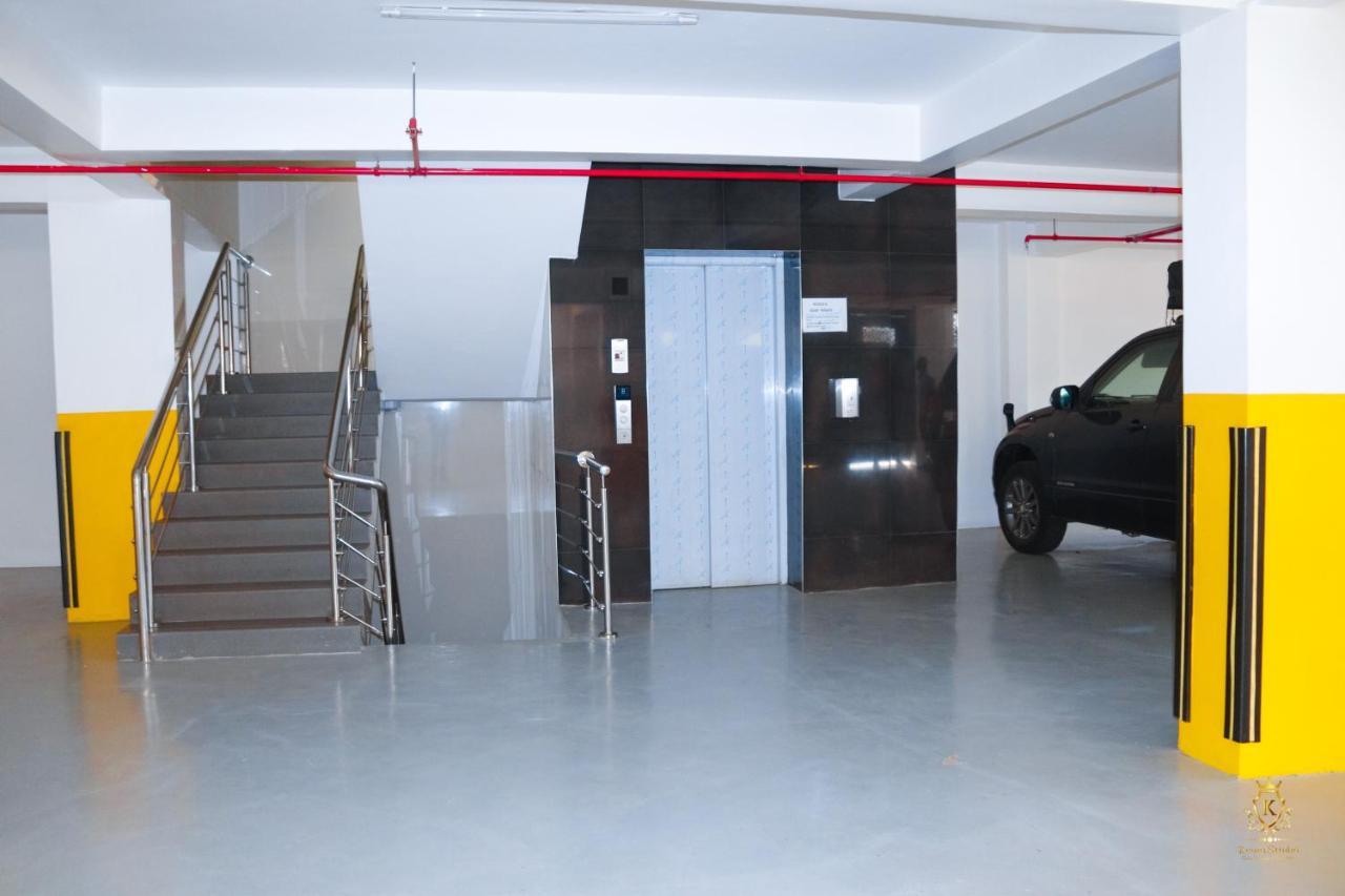 Apartment Sweet Homes Ngong Road Nairobi