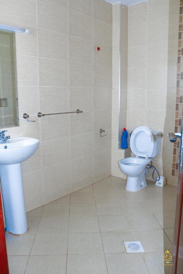 Sweet Homes Ngong Road Apartment Nairobi
