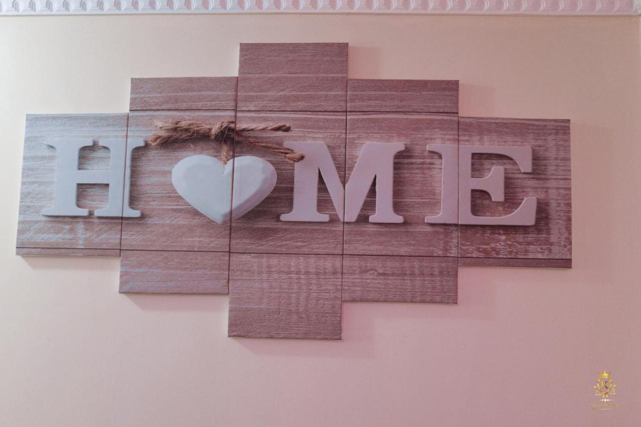 Apartment Sweet Homes Ngong Road