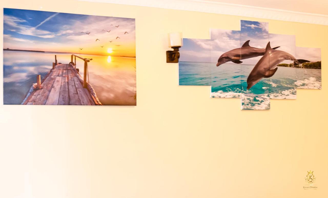 Apartment Sweet Homes Ngong Road