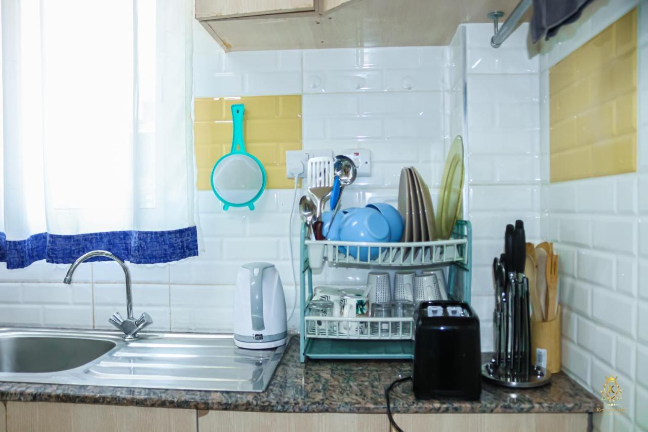 Apartment Sweet Homes Ngong Road Nairobi