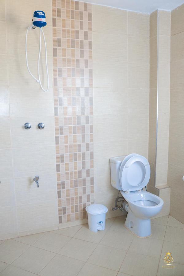 Sweet Homes Ngong Road Apartment