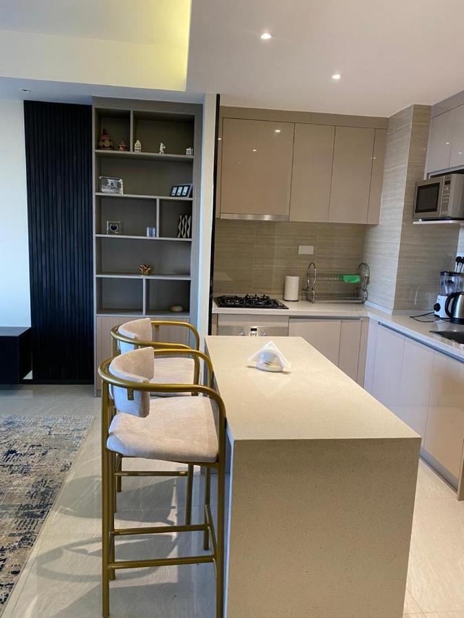 Two Bedroom Gtc Westland * Nairobi