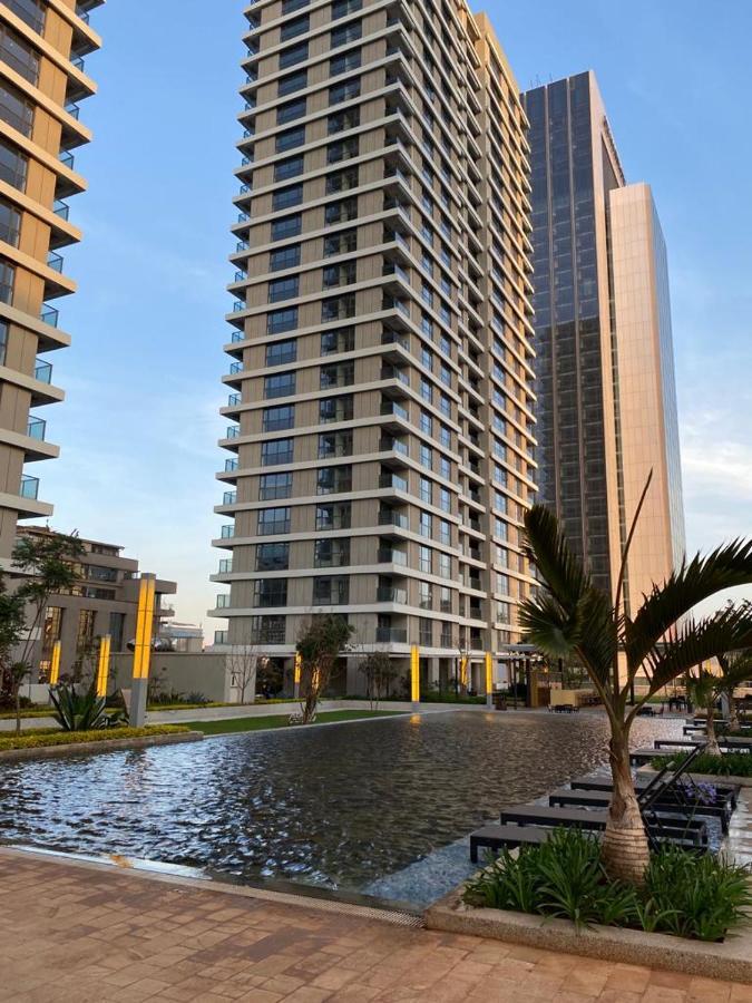 Two Bedroom Gtc Westland