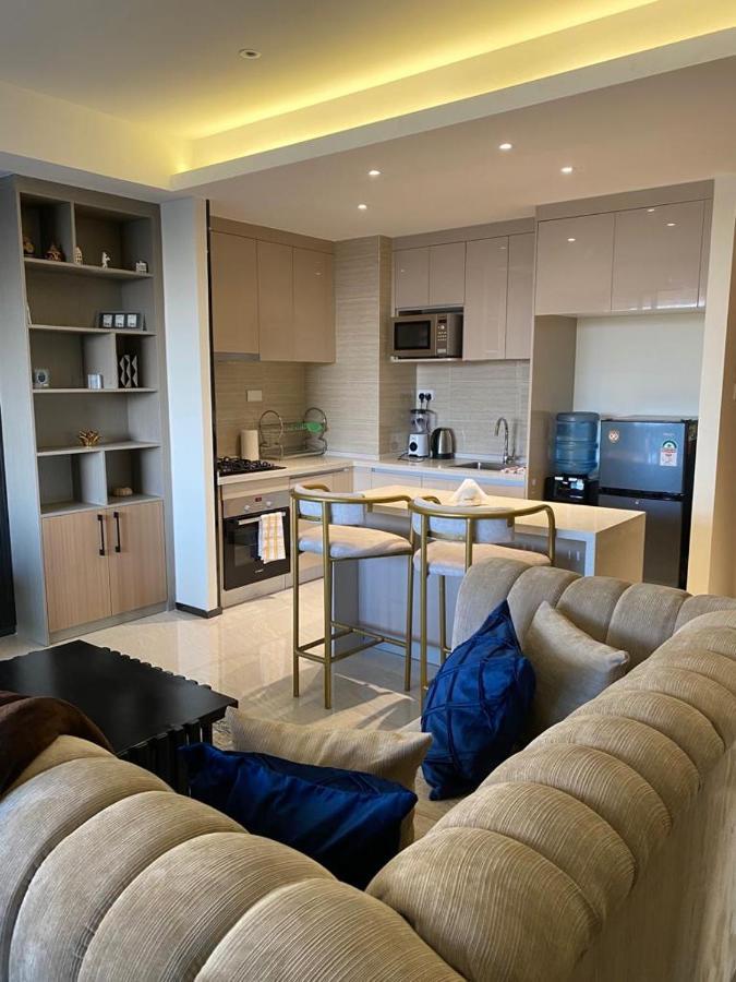 Two Bedroom Gtc Westland * Nairobi