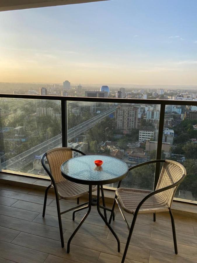 Two Bedroom Gtc Westland Apartamento