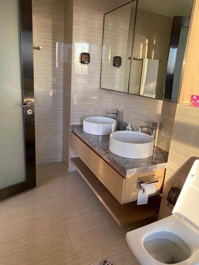 Two Bedroom Gtc Westland Nairobi