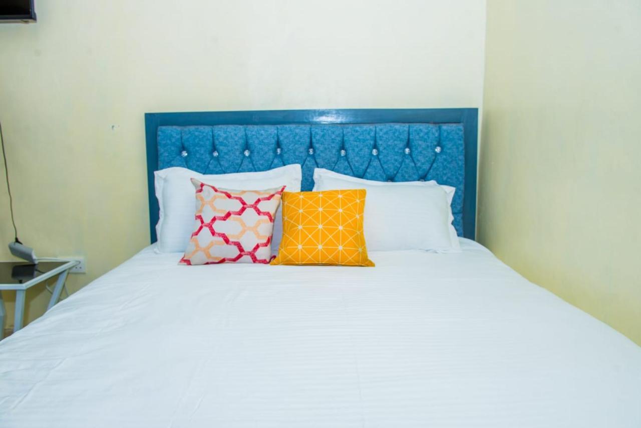 Lux Boujee Homes Utawala Nairobi