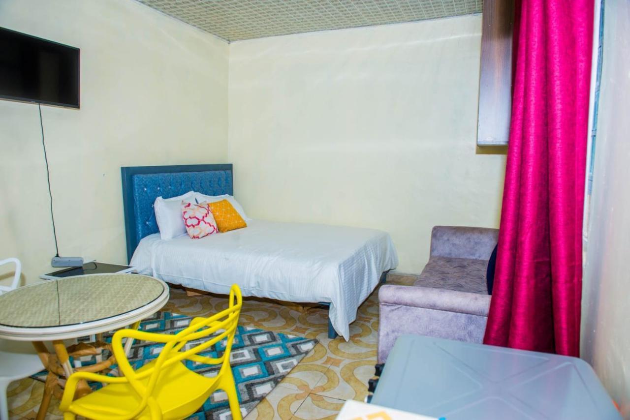 Apartment Lux Boujee Homes Utawala