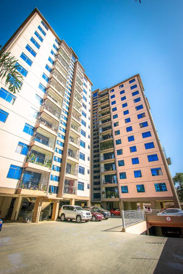 Apartment Tropical Themed 3br And Dsq