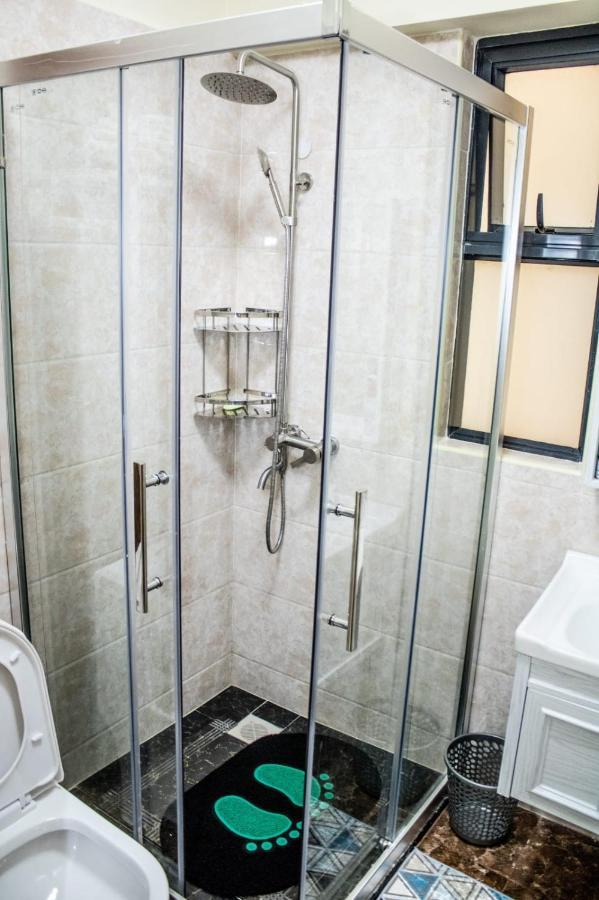 Lux Dennis Pritt Business Kilimani
