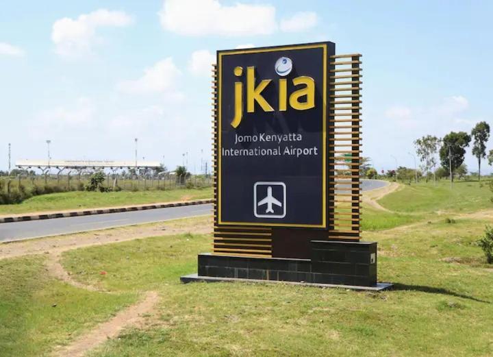 Airport Homes Homestay Nairobi