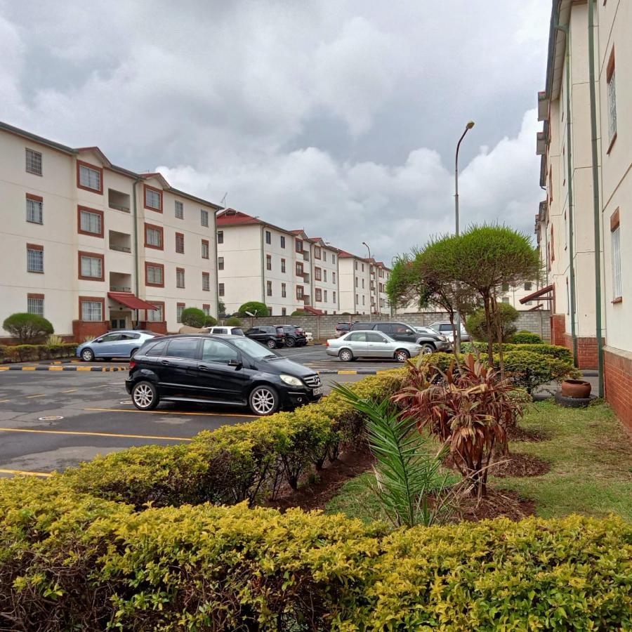 Homestay Airport Homes