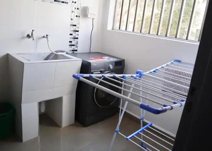 Airport Homes Homestay Nairobi