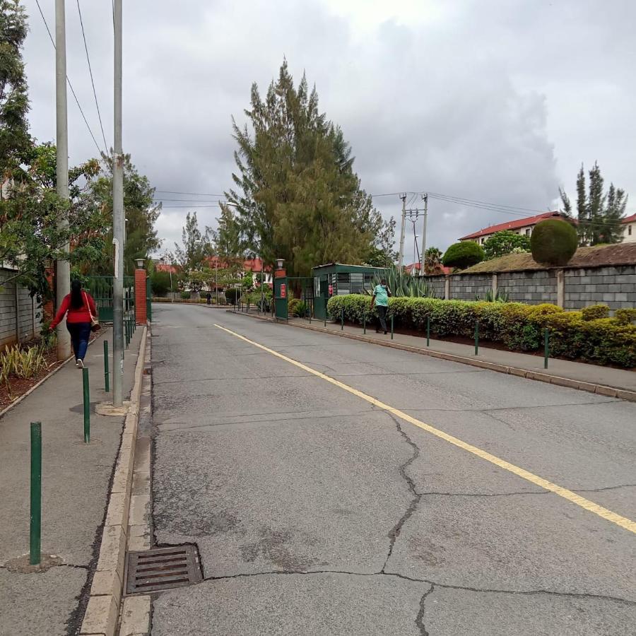 Airport Homes * Nairobi