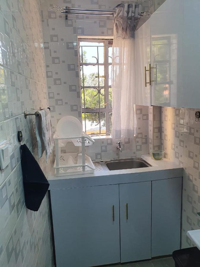 Stellar 1-bedroom In Madaraka Estate, *