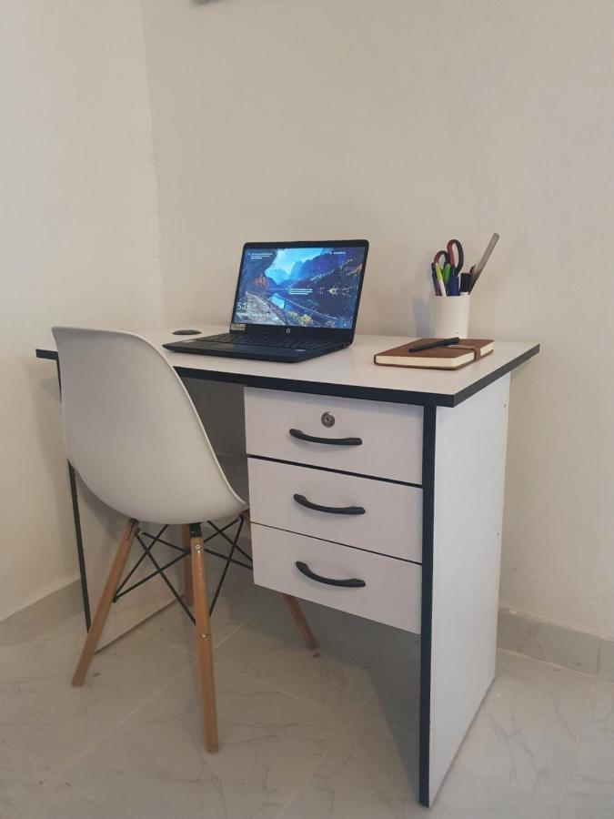 Stellar 1-bedroom In Madaraka Estate, Nairobi