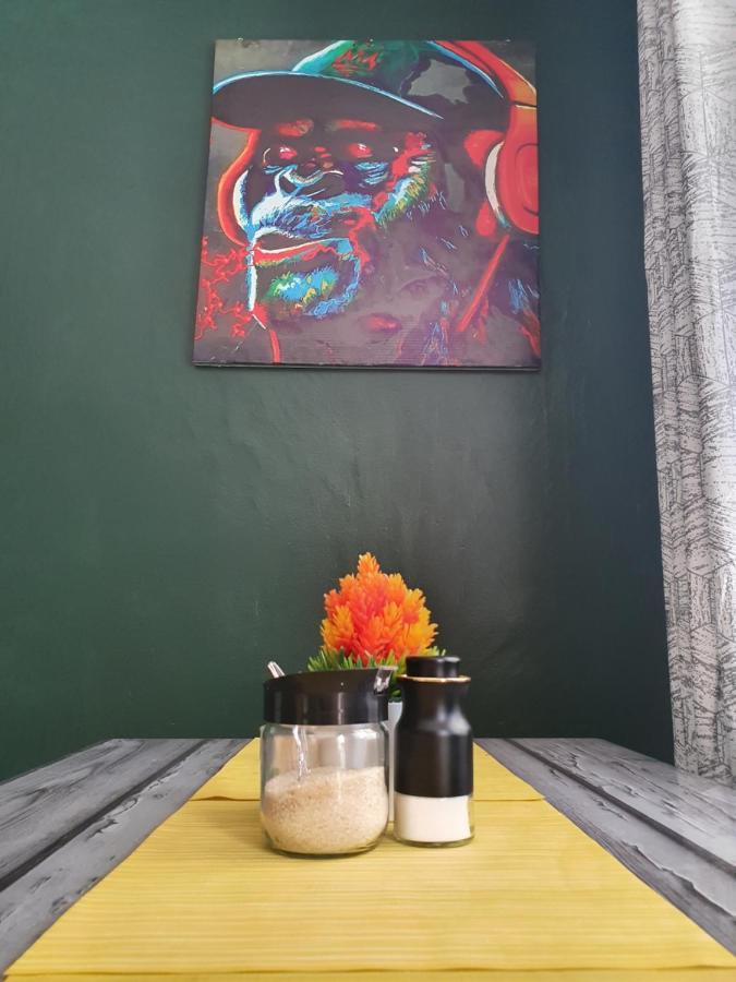 Stellar 1-bedroom In Madaraka Estate, Apartment
