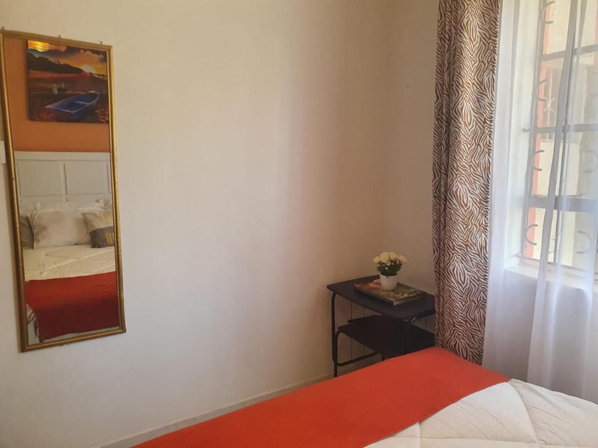 Apartment Stellar 1-bedroom In Madaraka Estate, *