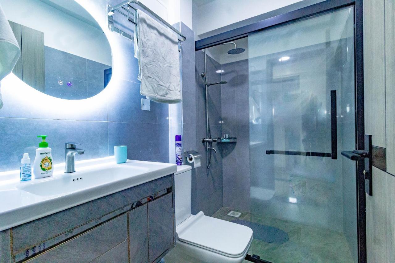 Lovely 2 Bedroom With Stunning Views