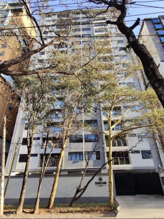 Apartamento Heartlands Homes *