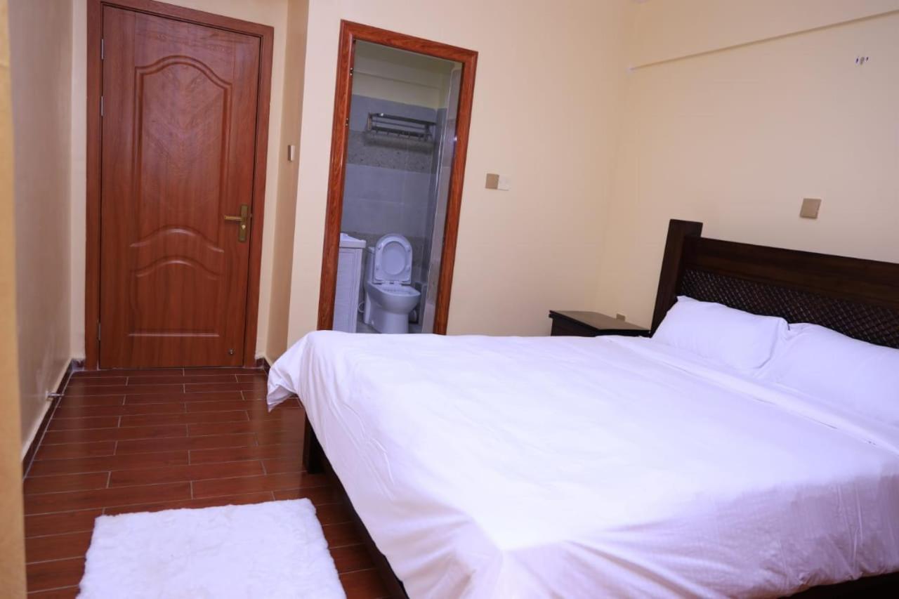 Apartment Lux Kileleshwa Furnished *