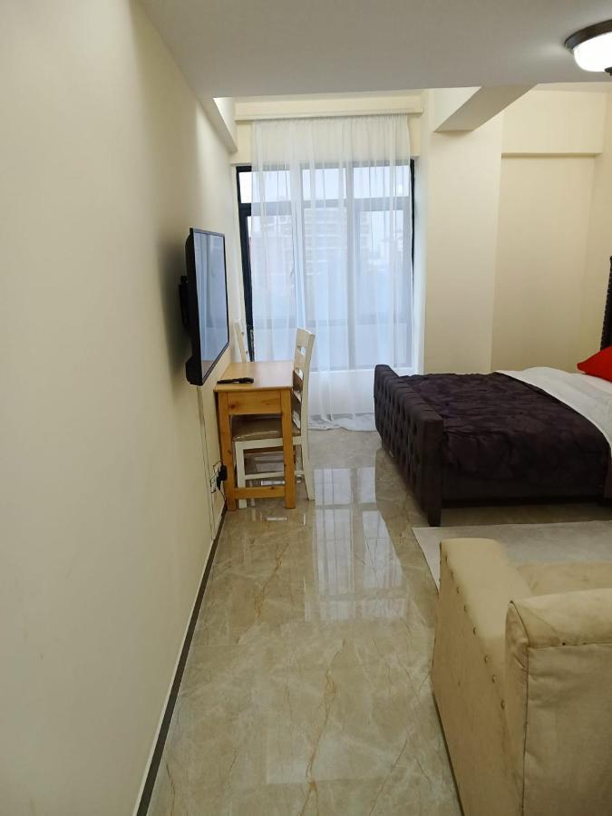 Apartment Lux Dennis Pritt Kilimani Nairobi