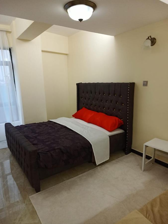 Apartment Lux Dennis Pritt Kilimani Nairobi