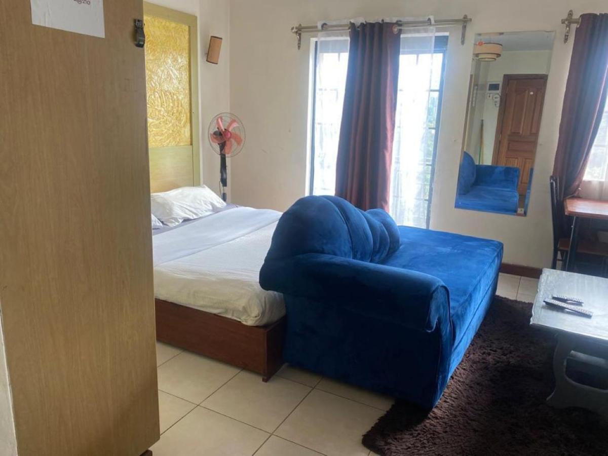 Apartment Sam At Mvuli Nairobi