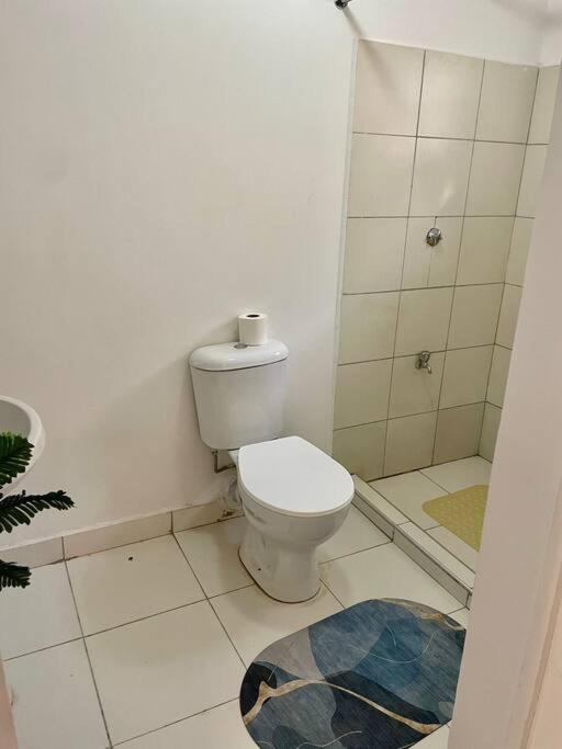 Apartment Bustani Homes Karen Nairobi