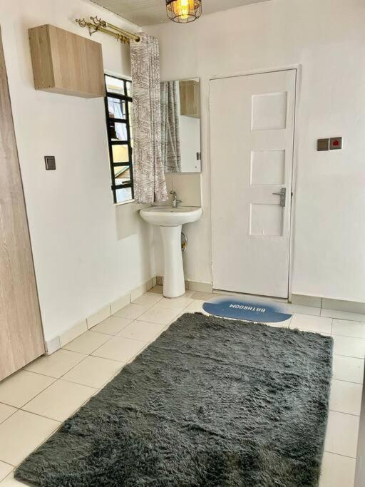 Apartment Bustani Homes Karen Nairobi