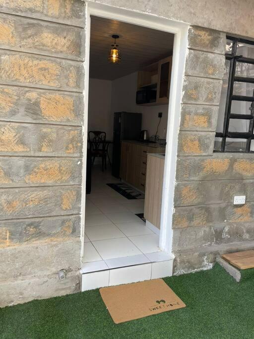 Bustani Homes Karen Apartment